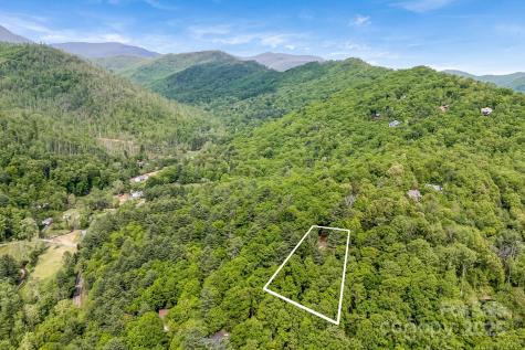 8 Quinn Court Asheville NC 28805