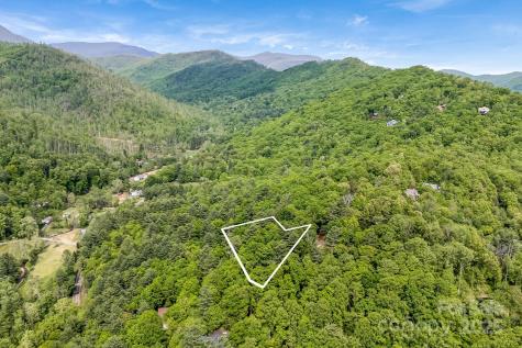 8 Quinn Court Asheville NC 28805