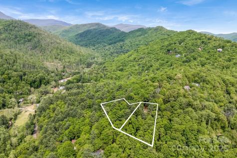 8 Quinn Court Asheville NC 28805