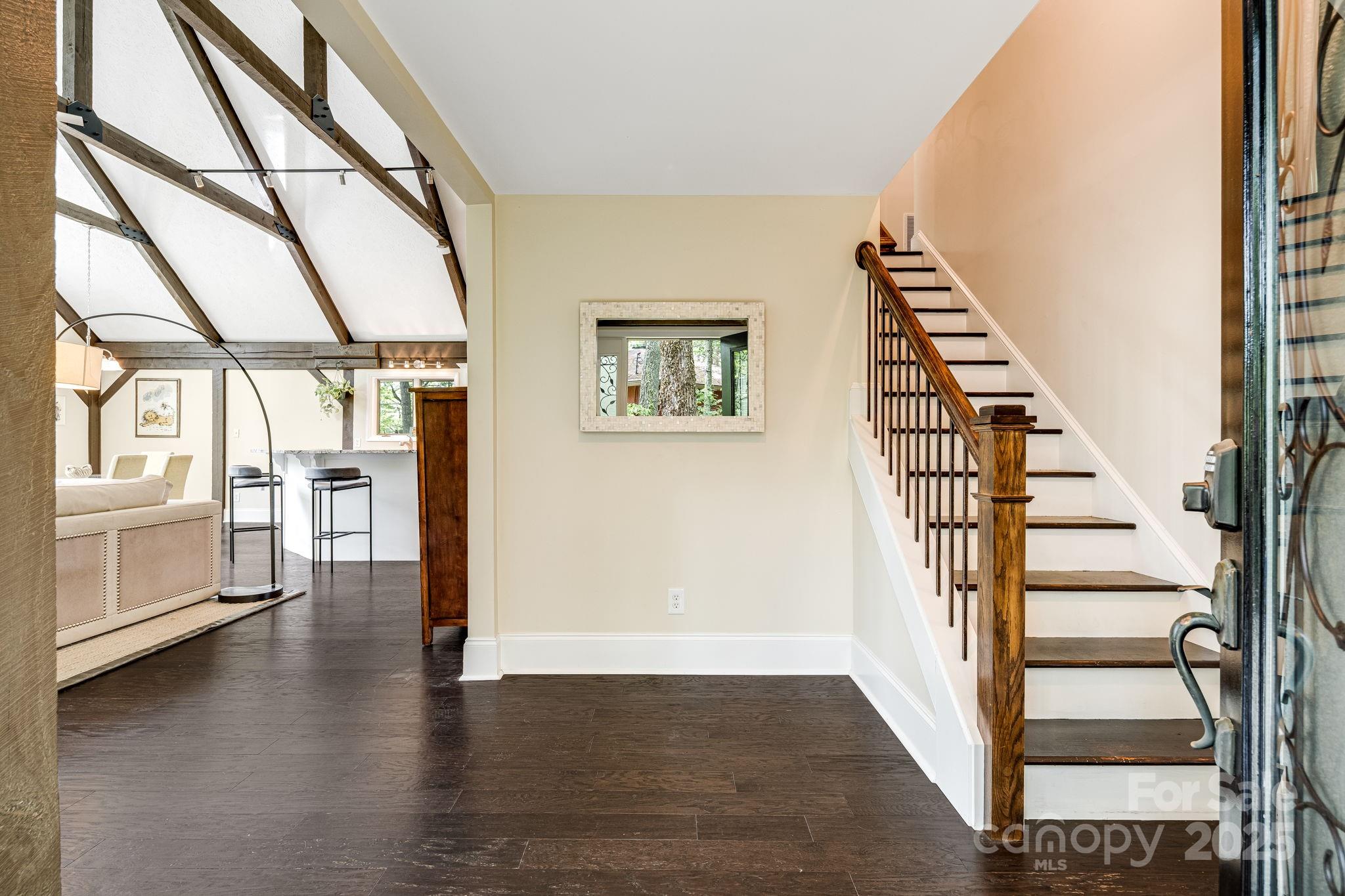 8 Quinn Court Asheville NC 28805