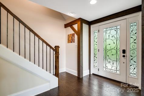 8 Quinn Court Asheville NC 28805