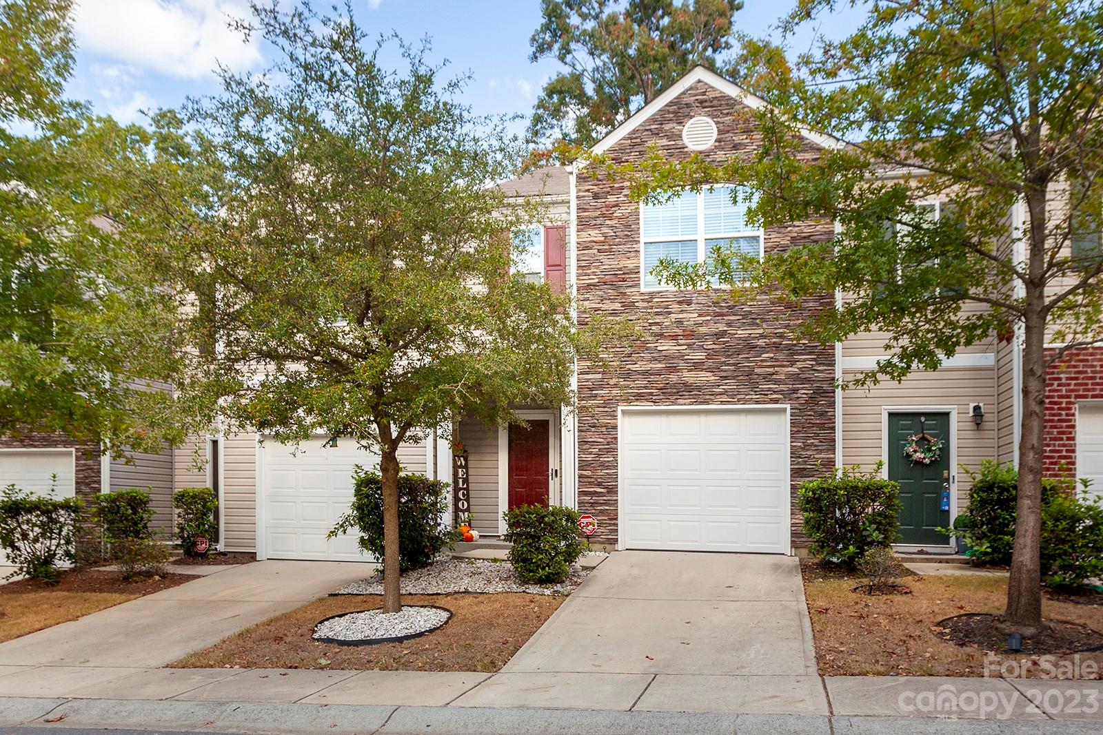 4016 Queensbridge Road Charlotte NC 28213