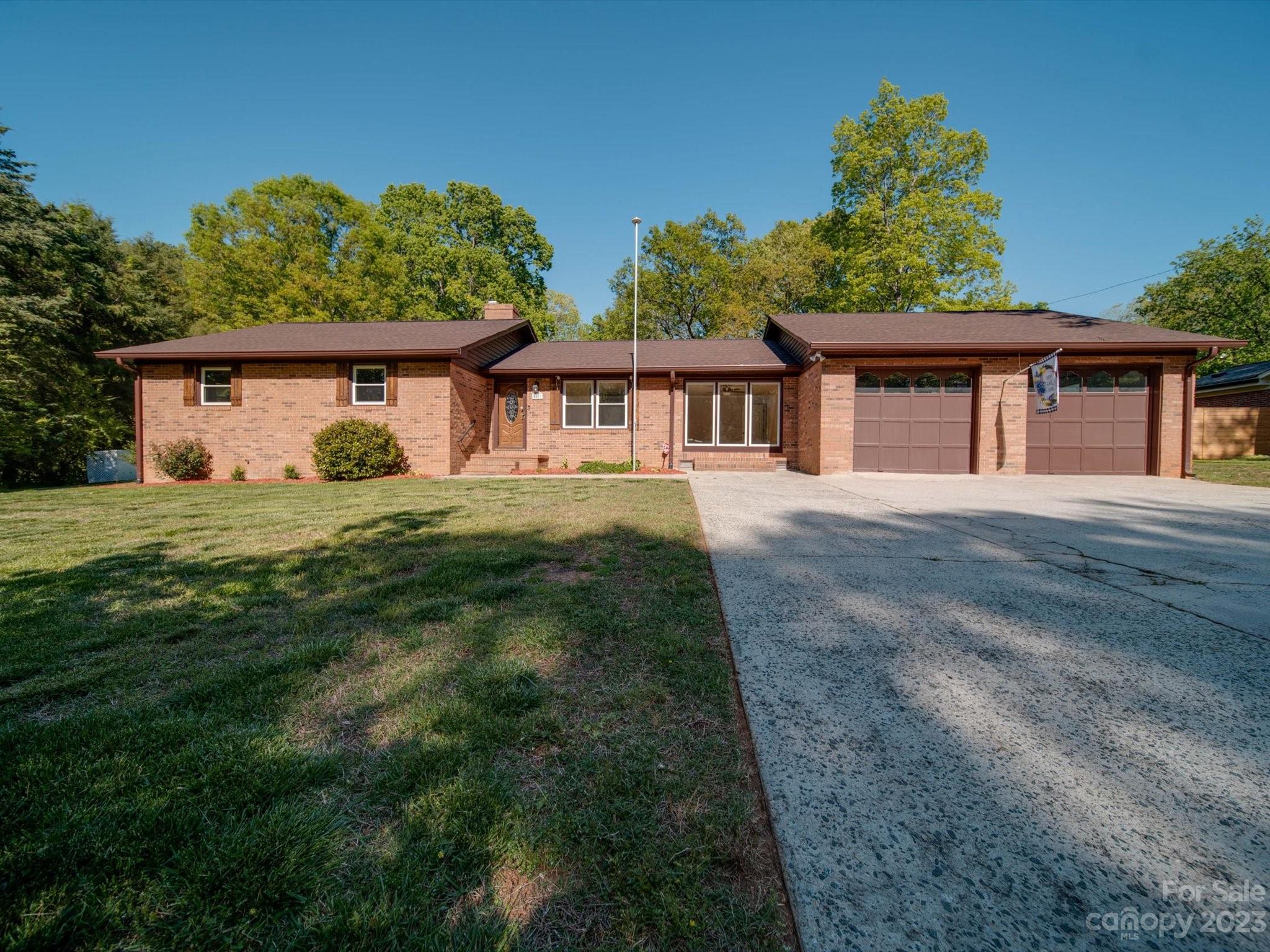 4825 Club View Drive Concord NC 28025