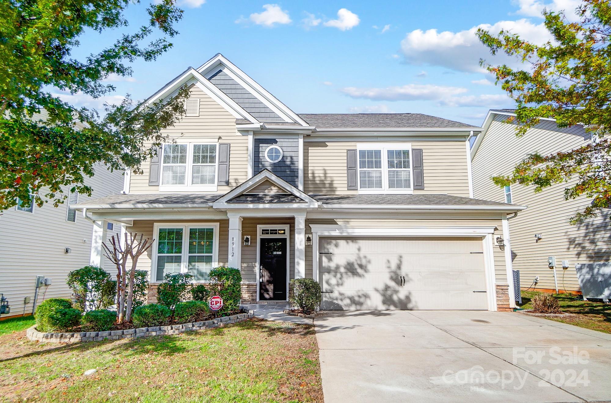 8912 Inverness Bay Road Charlotte NC 28278