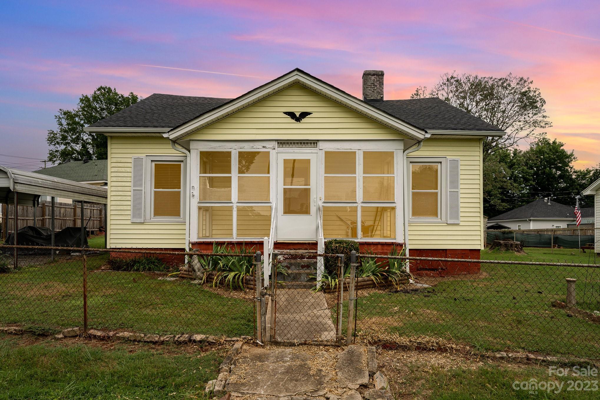 101 Loya Street Mount Holly NC 28120