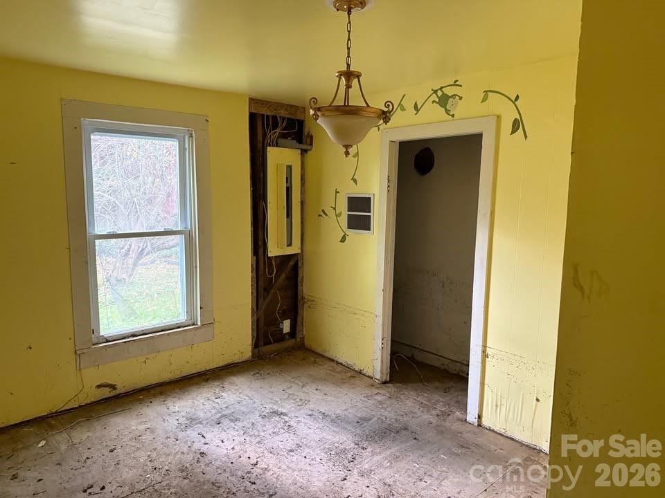 166 Old Helton School Road Lansing NC 28643