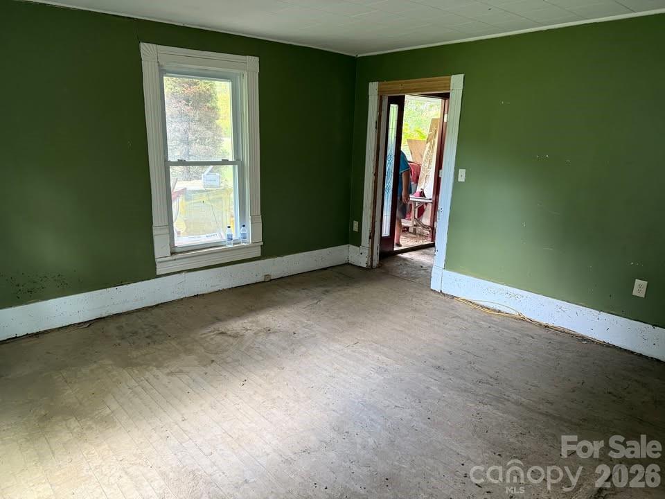 166 Old Helton School Road Lansing NC 28643