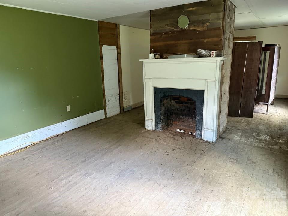 166 Old Helton School Road Lansing NC 28643