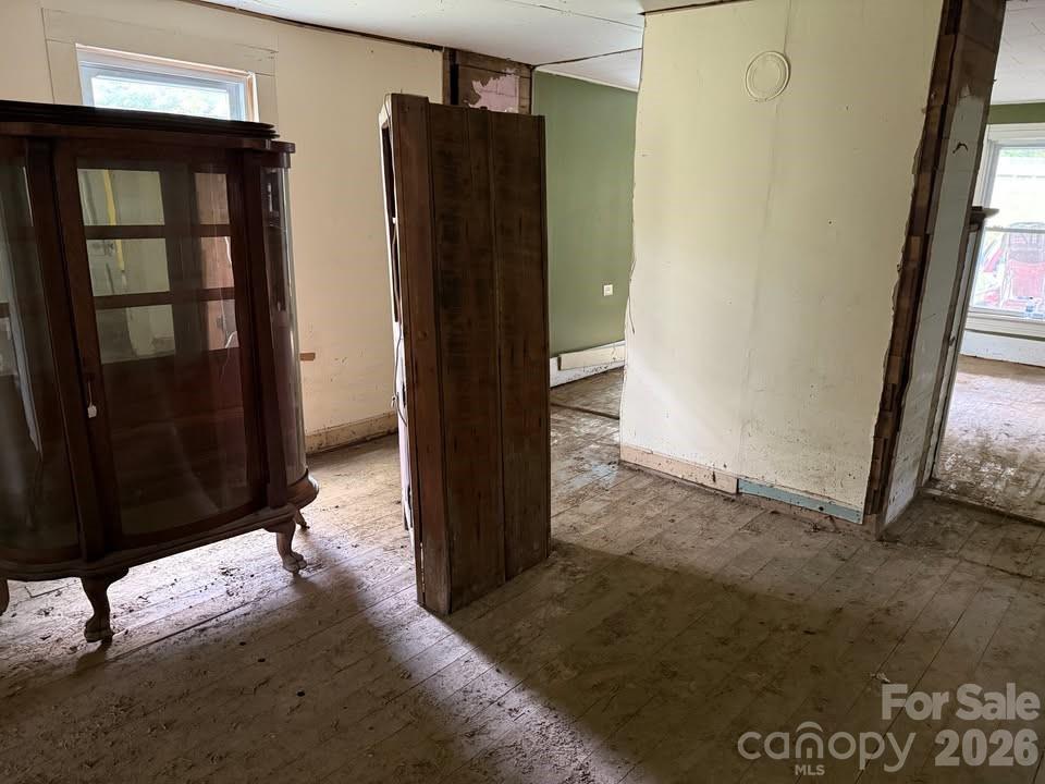 166 Old Helton School Road Lansing NC 28643