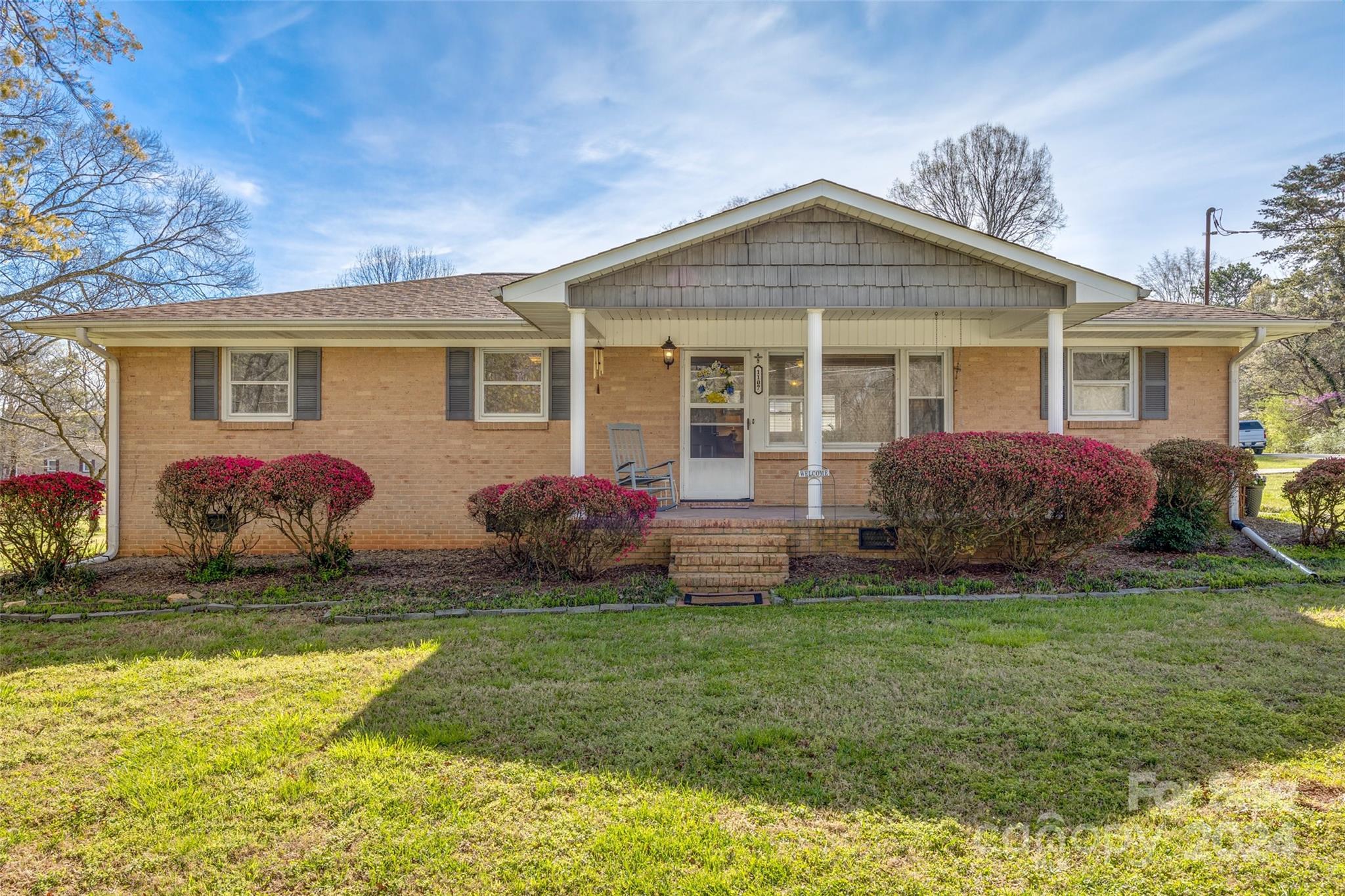 1107 Lane Road Mount Holly NC 28120