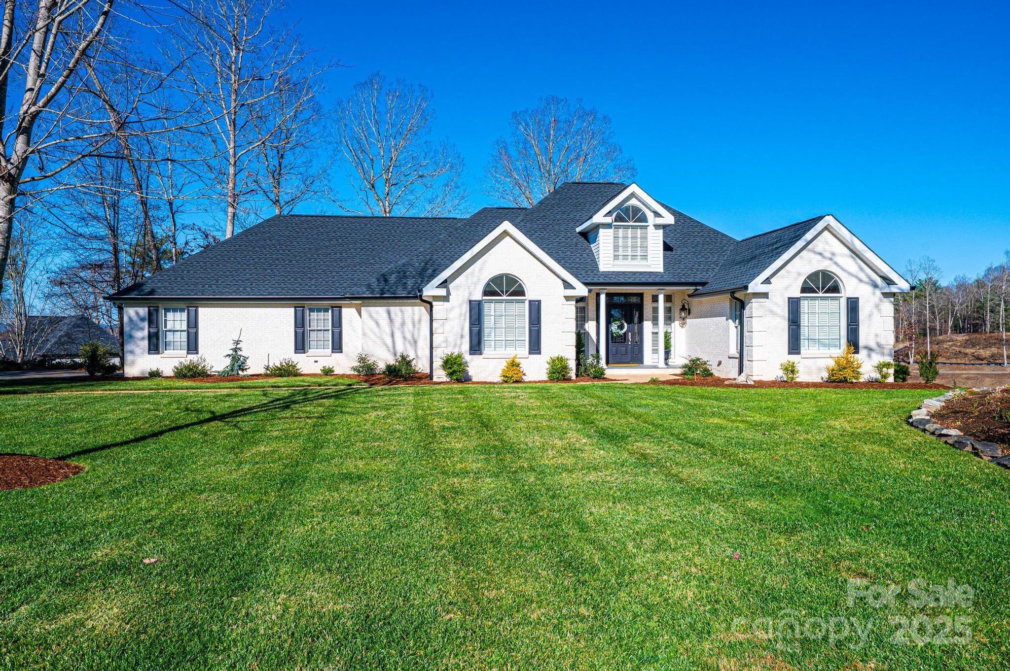 456 N Shore Drive Hickory NC 28601