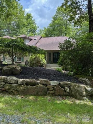 23 Dvga Court Brevard NC 28712