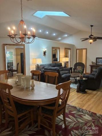 23 Dvga Court Brevard NC 28712