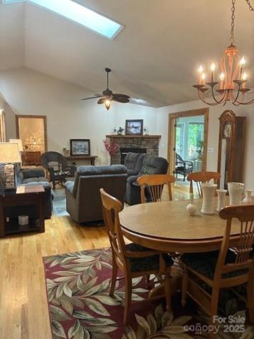 23 Dvga Court Brevard NC 28712