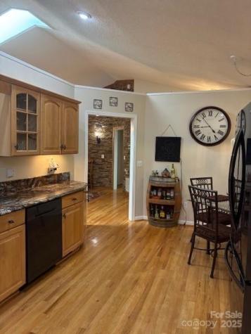 23 Dvga Court Brevard NC 28712