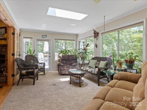23 Dvga Court Brevard NC 28712