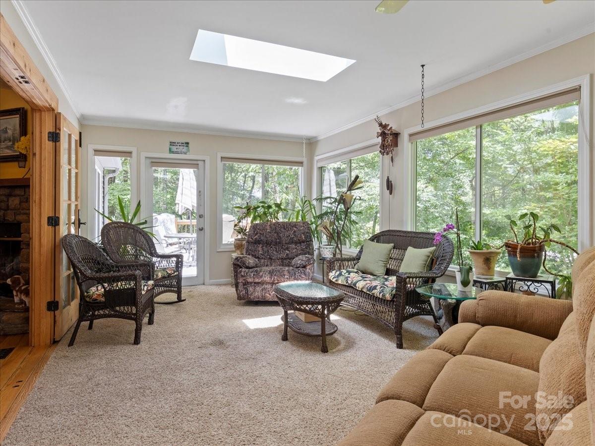 23 Dvga Court Brevard NC 28712