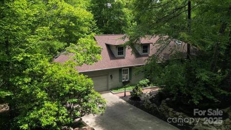 23 Dvga Court Brevard NC 28712