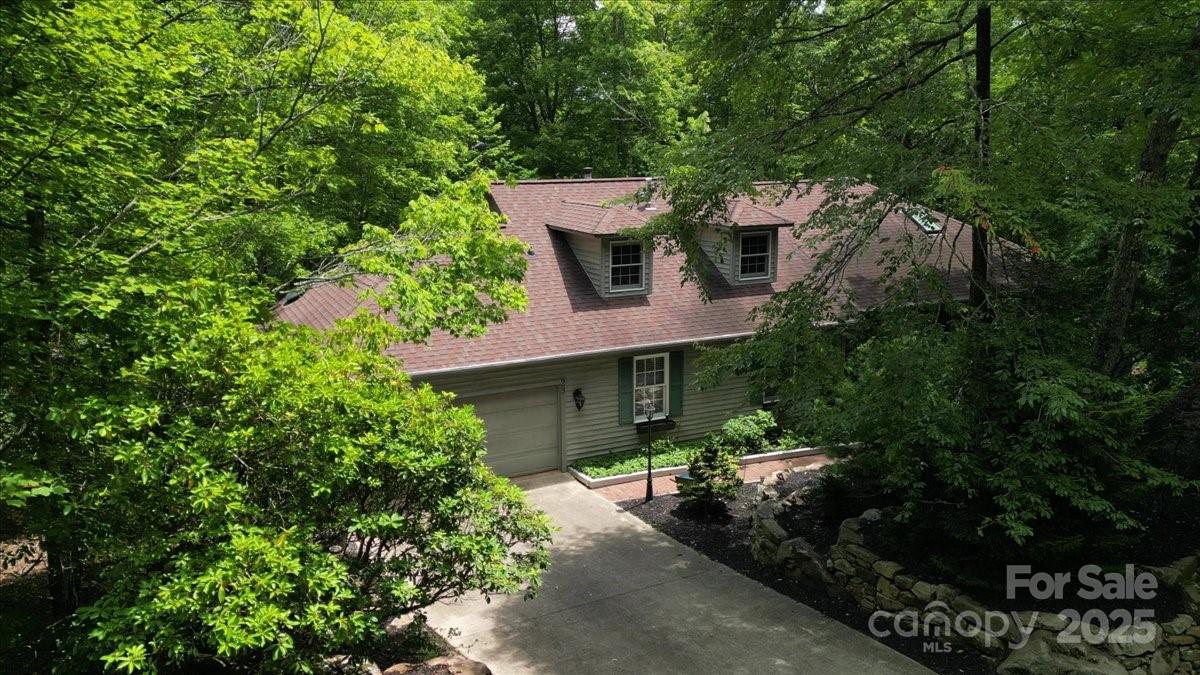 23 Dvga Court Brevard NC 28712