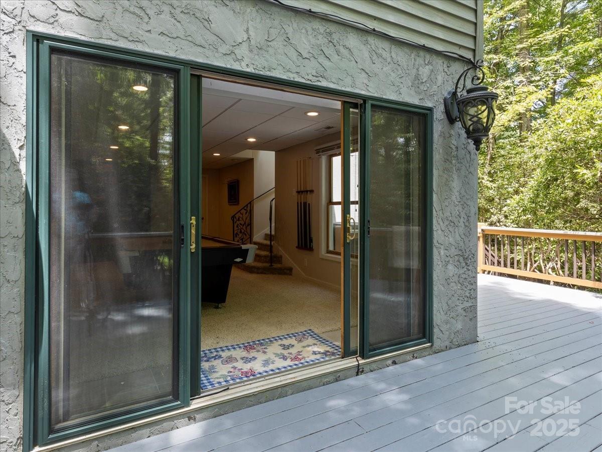 23 Dvga Court Brevard NC 28712