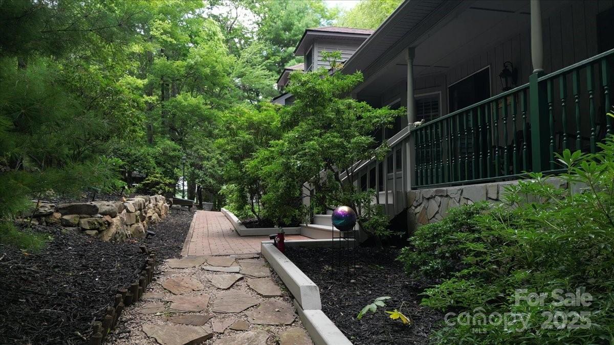 23 Dvga Court Brevard NC 28712