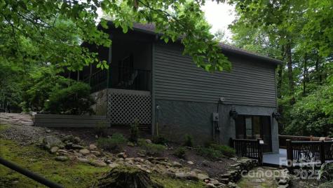 23 Dvga Court Brevard NC 28712