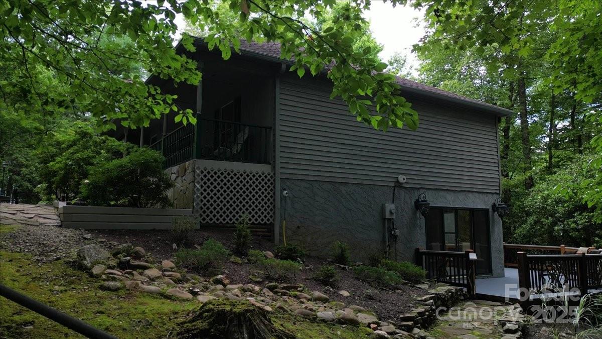 23 Dvga Court Brevard NC 28712