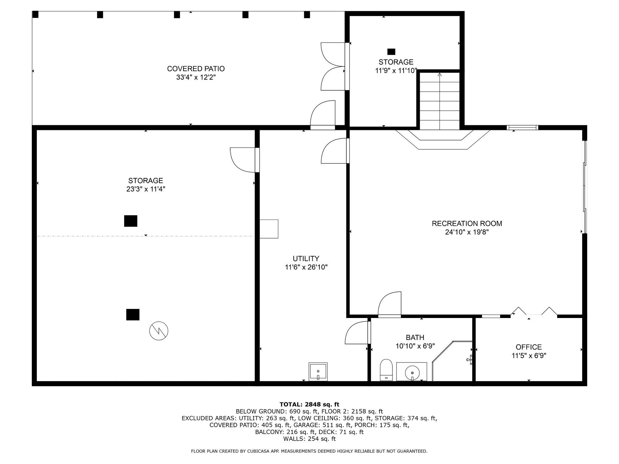 23 Dvga Court Brevard NC 28712