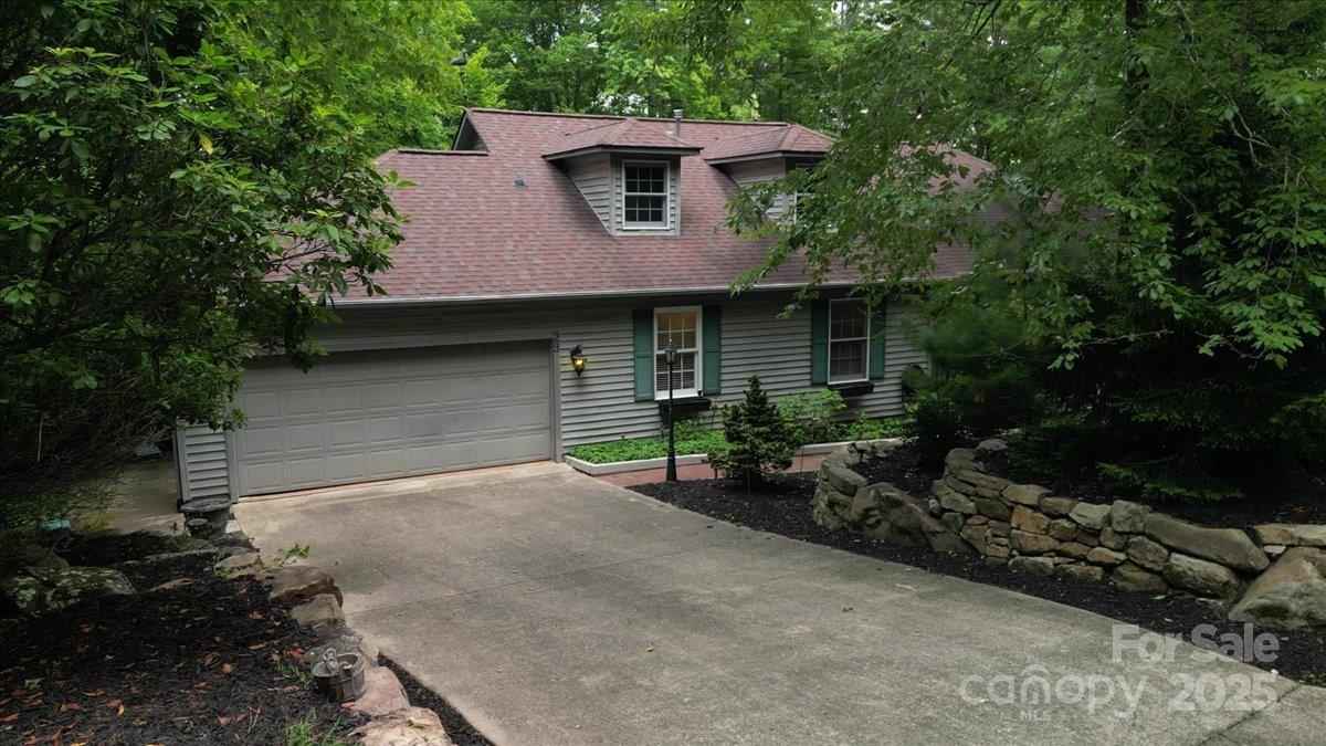 23 Dvga Court Brevard NC 28712