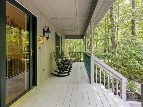 23 Dvga Court Brevard NC 28712