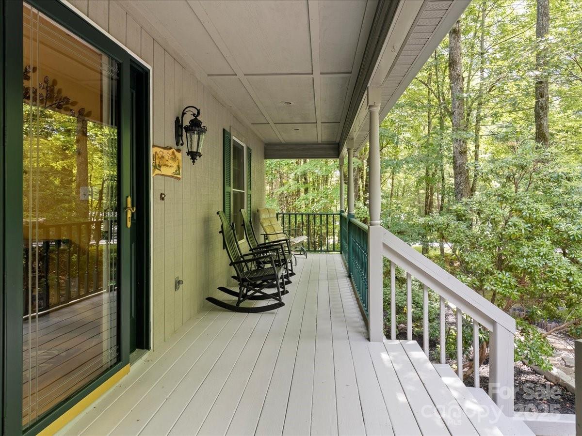 23 Dvga Court Brevard NC 28712