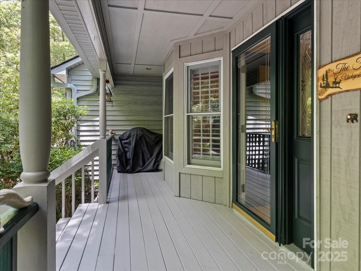 23 Dvga Court Brevard NC 28712