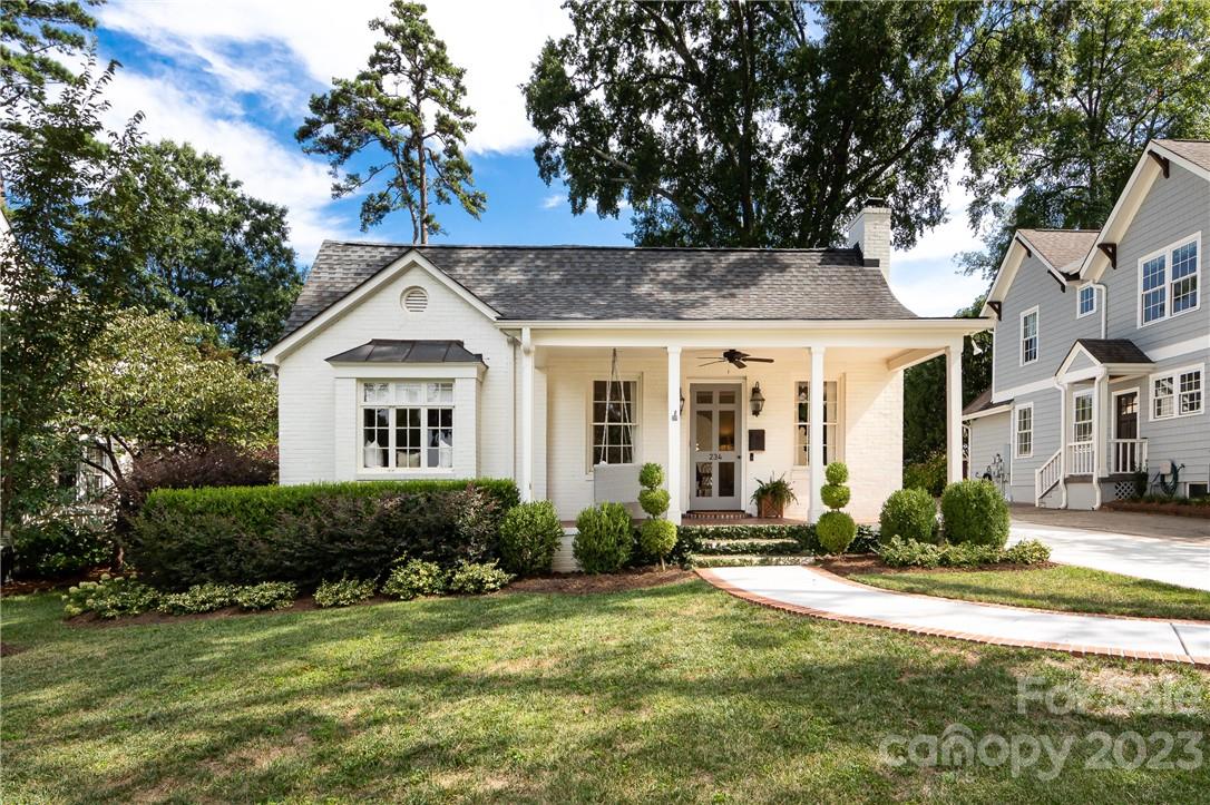 234 Tranquil Avenue, Charlotte, NC Car3899815 Cottingham Chalk