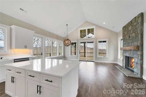 371 E Falls View Drive Pisgah Forest NC 28768