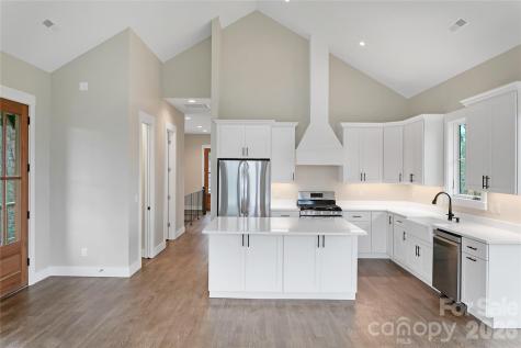 371 E Falls View Drive Pisgah Forest NC 28768