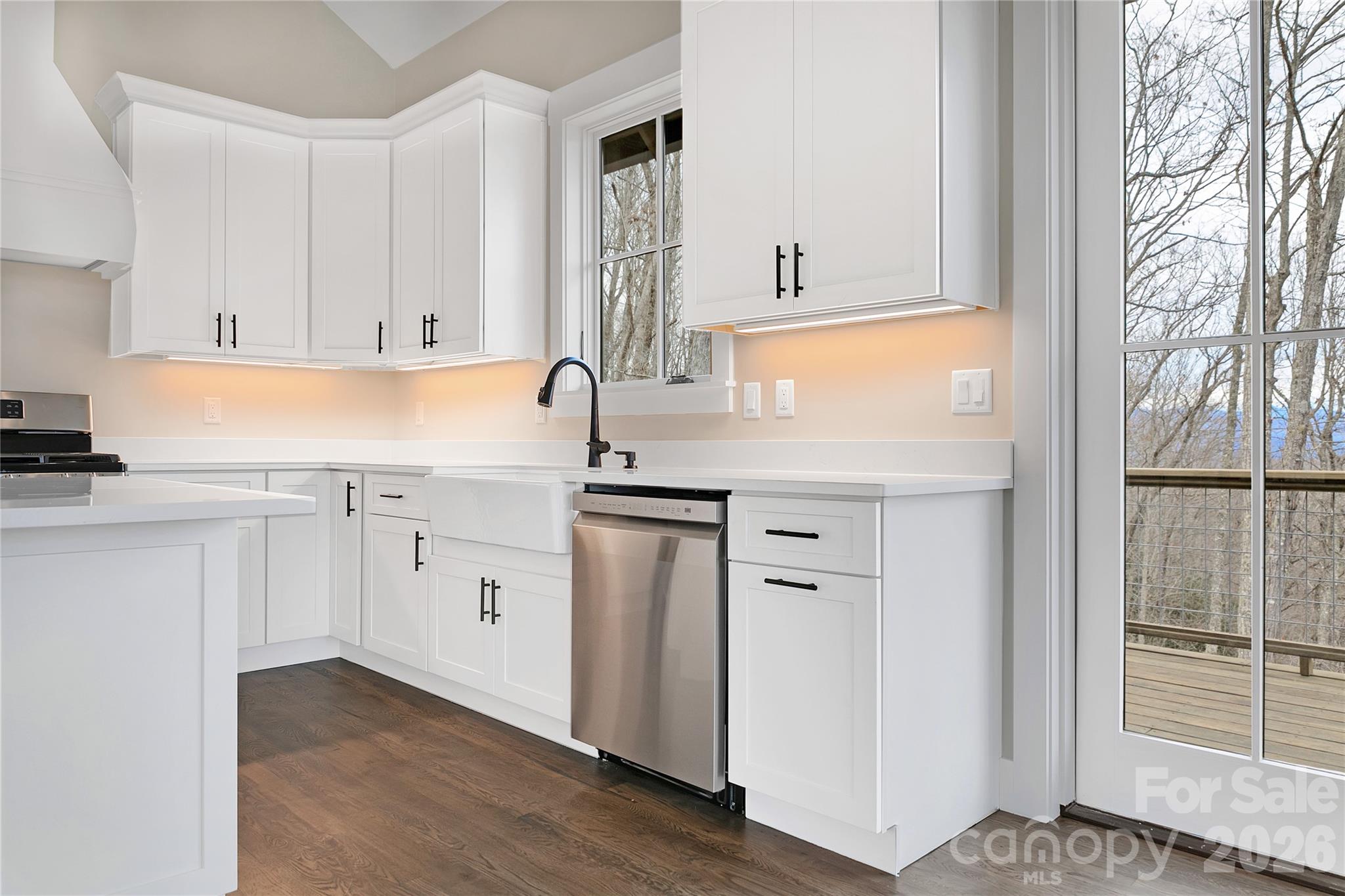 371 E Falls View Drive Pisgah Forest NC 28768