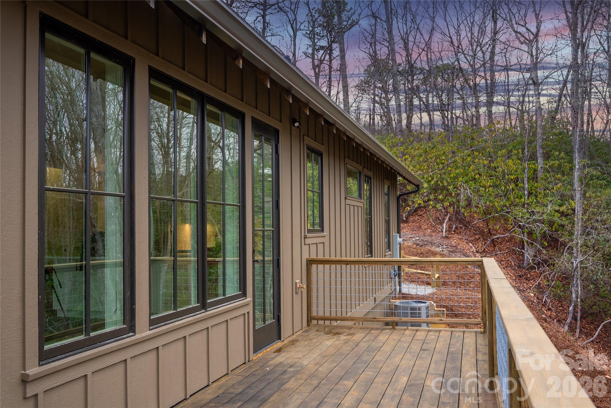 371 E Falls View Drive Pisgah Forest NC 28768