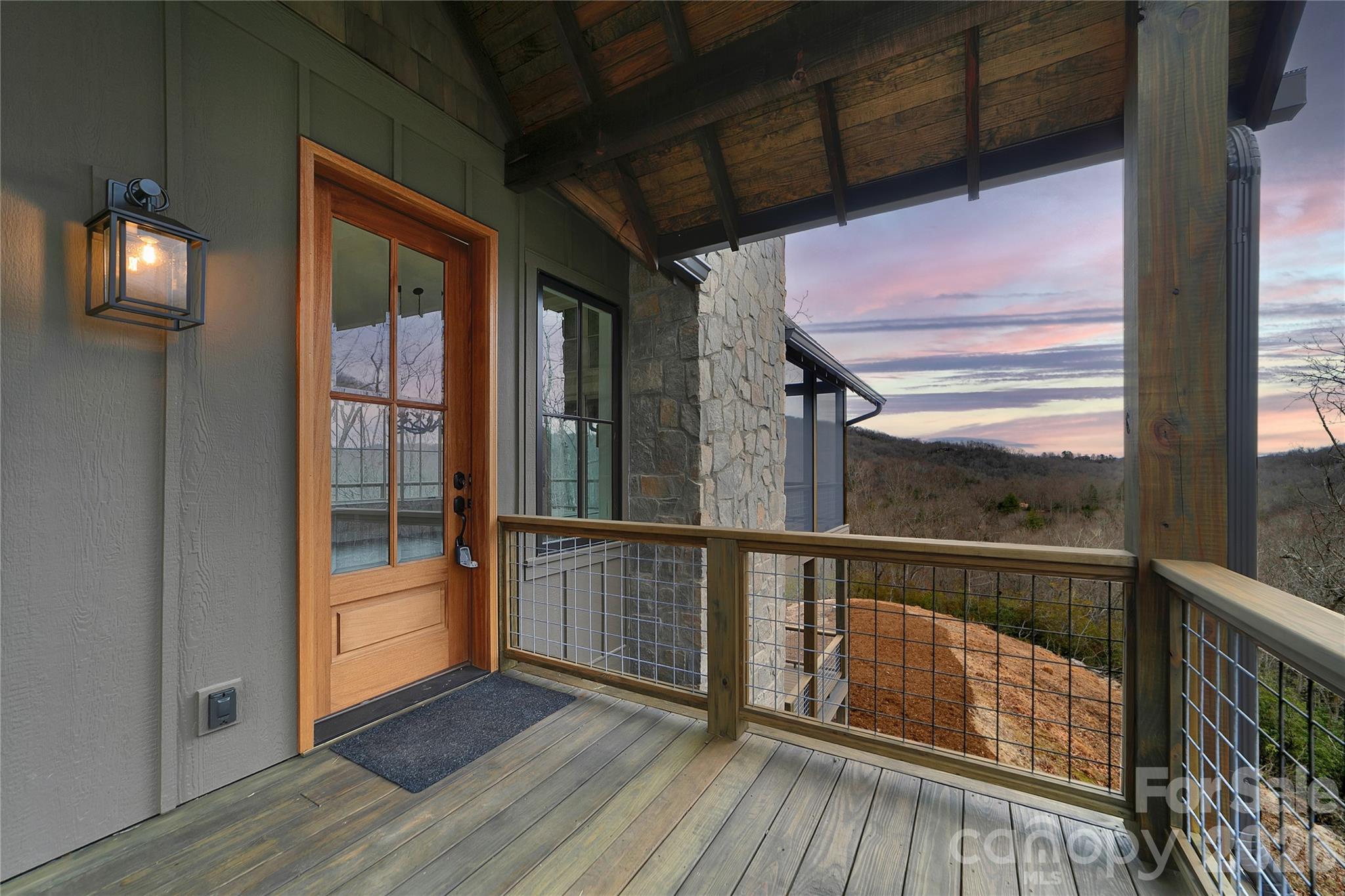371 E Falls View Drive Pisgah Forest NC 28768