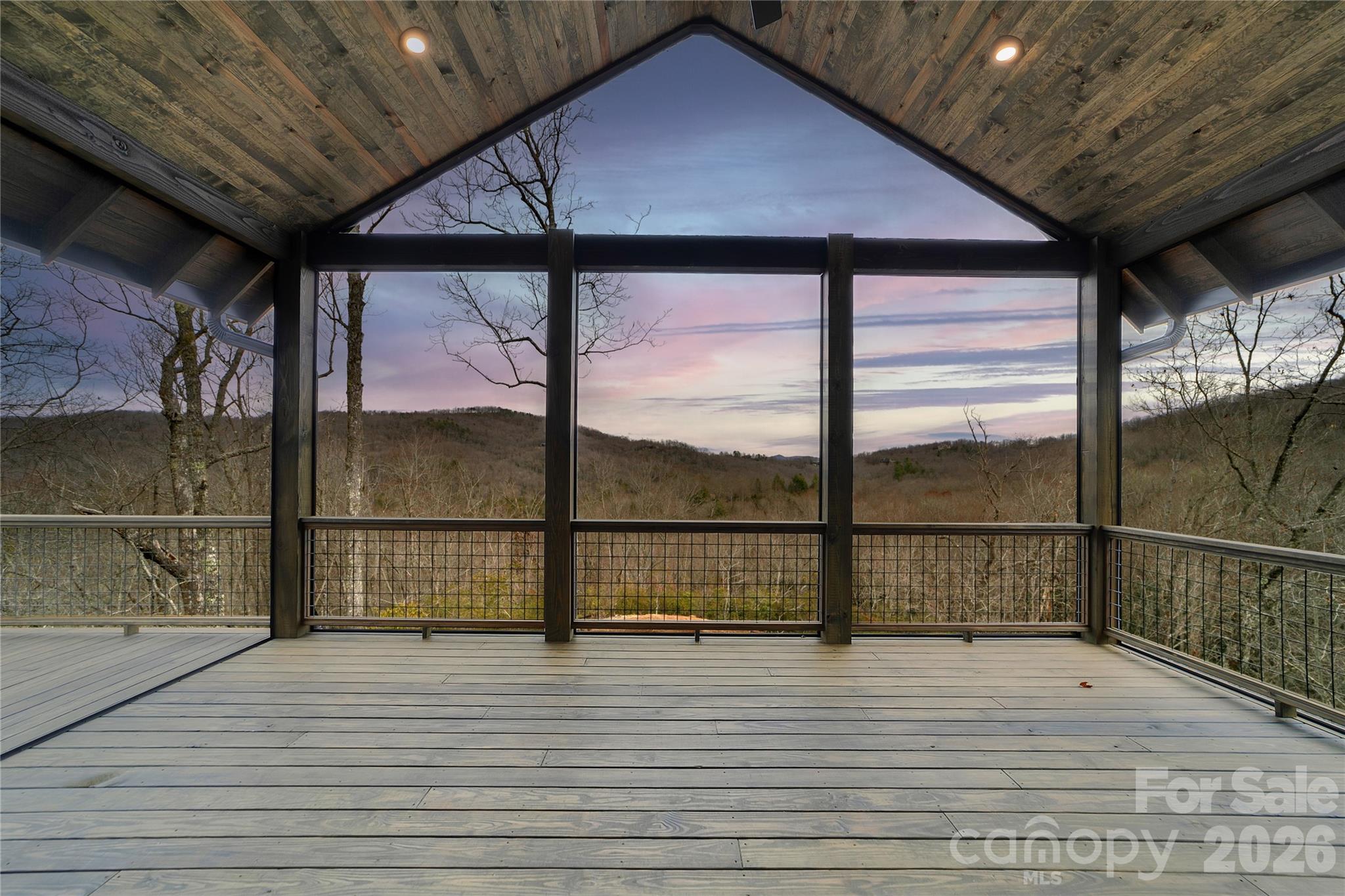 371 E Falls View Drive Pisgah Forest NC 28768