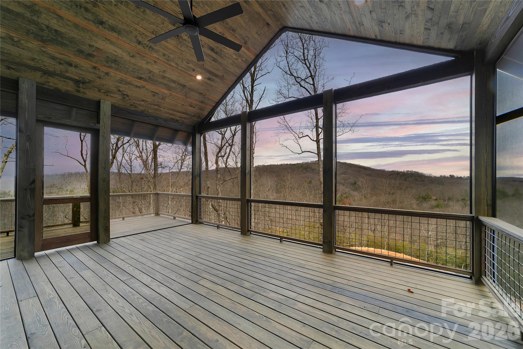 371 E Falls View Drive Pisgah Forest NC 28768