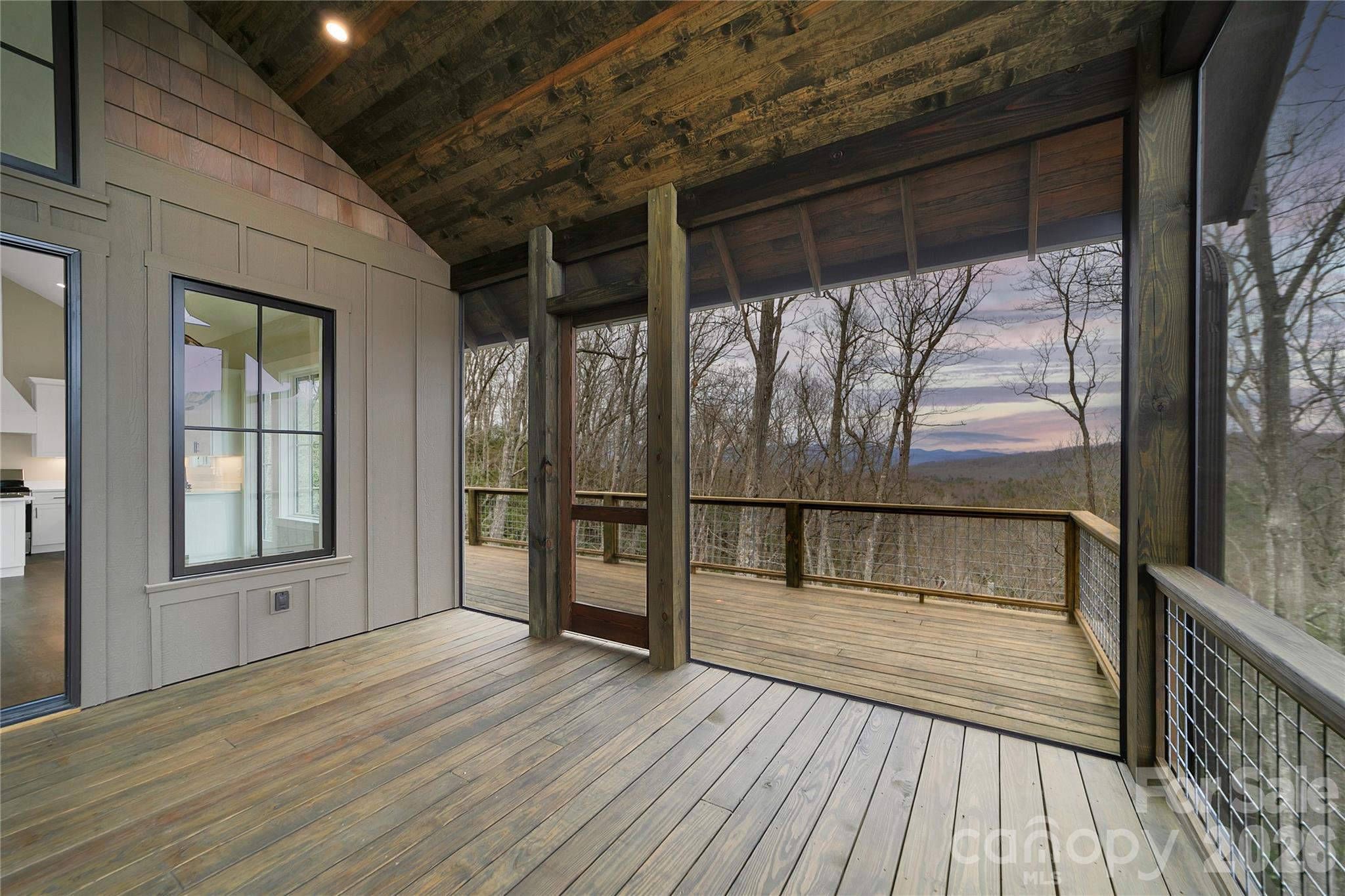 371 E Falls View Drive Pisgah Forest NC 28768