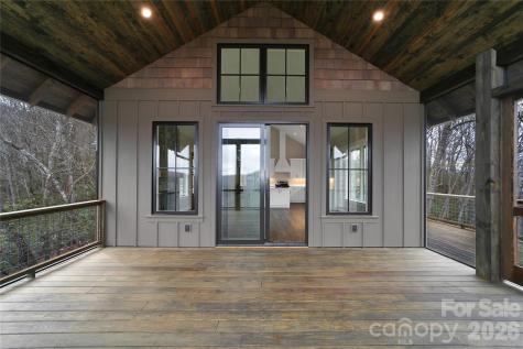 371 E Falls View Drive Pisgah Forest NC 28768