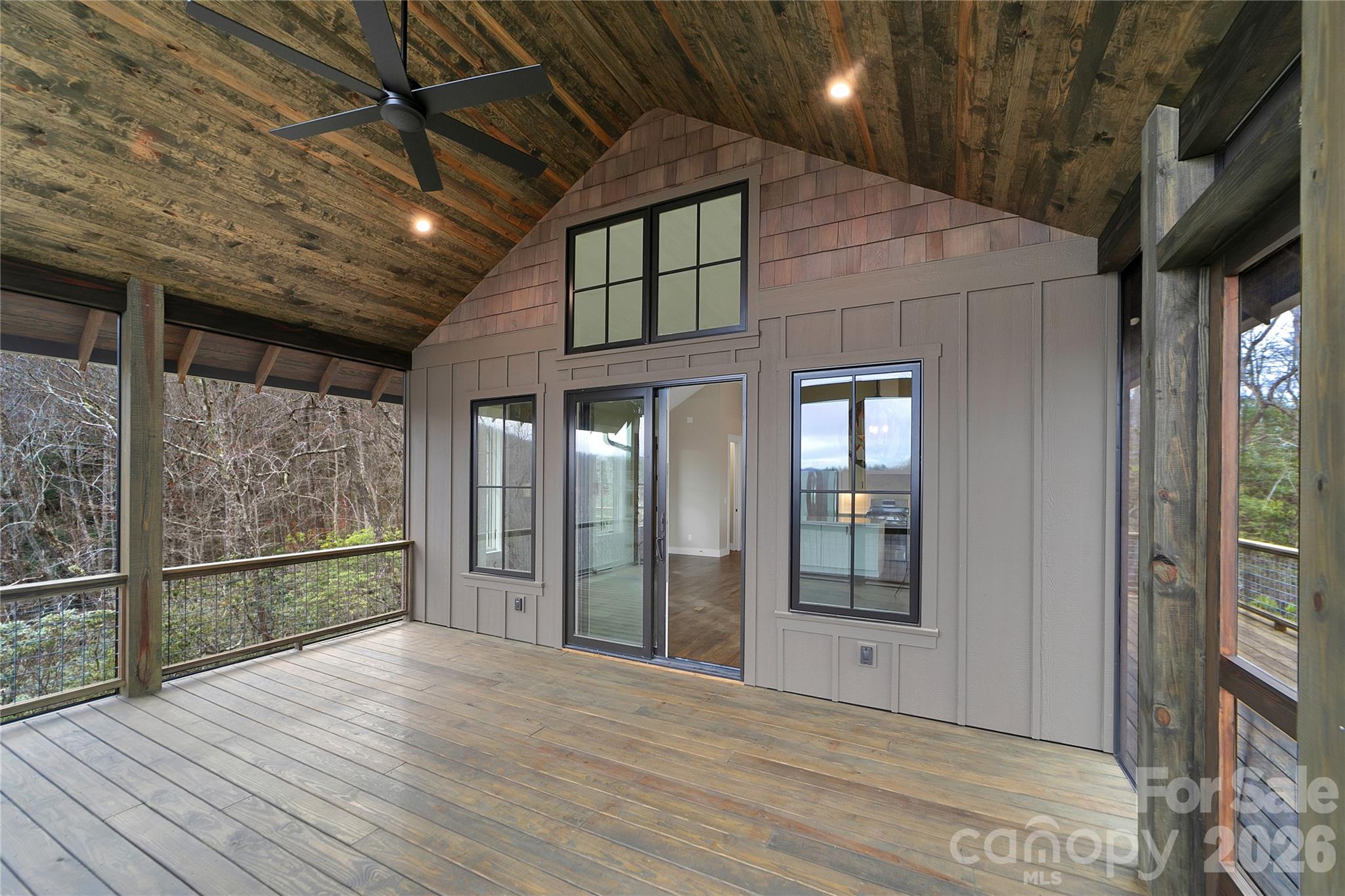 371 E Falls View Drive Pisgah Forest NC 28768