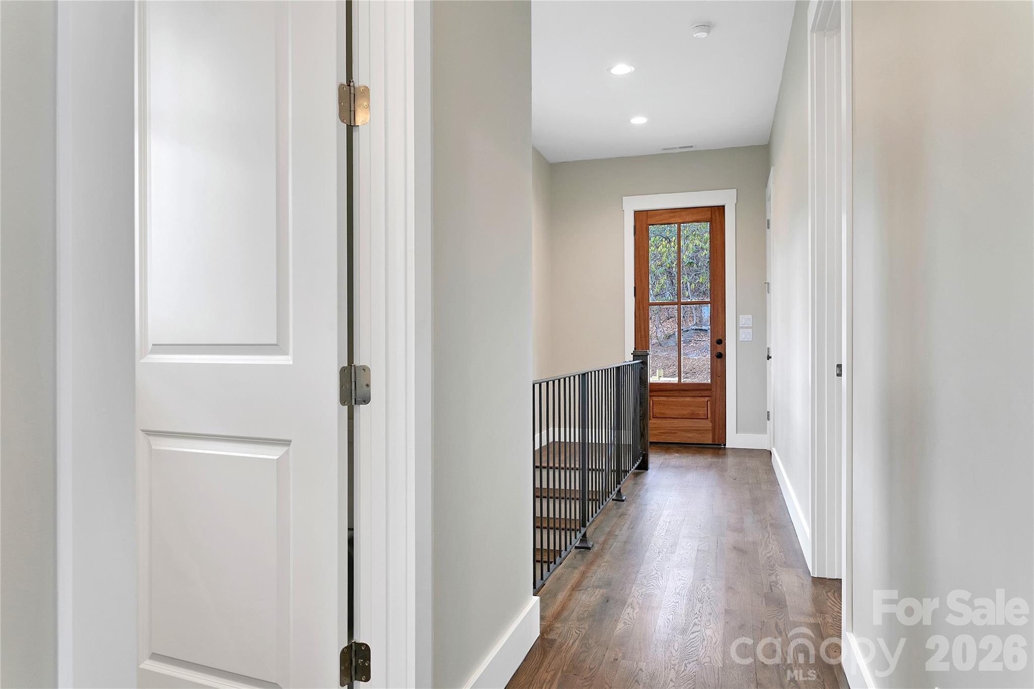 371 E Falls View Drive Pisgah Forest NC 28768