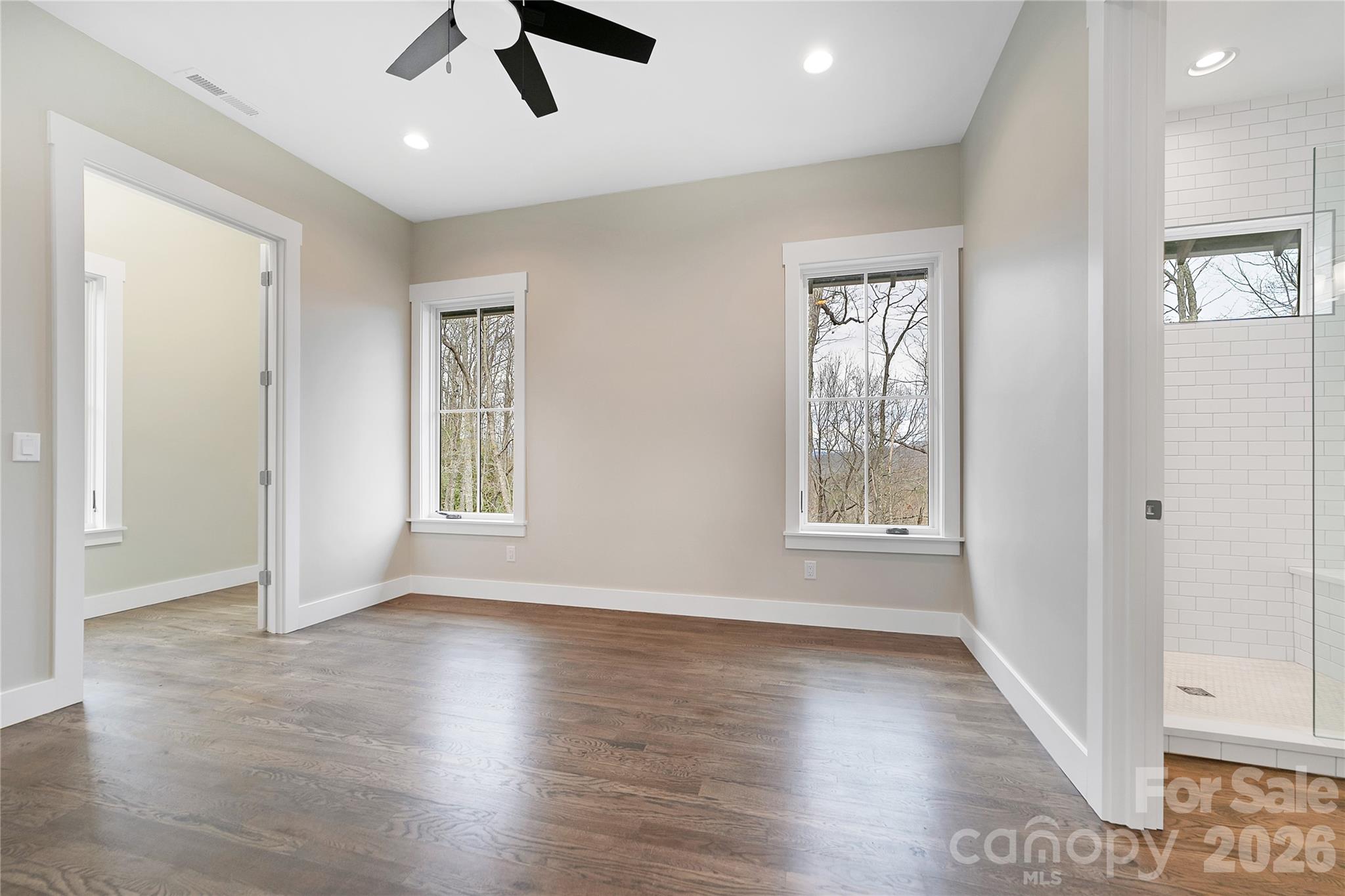 371 E Falls View Drive Pisgah Forest NC 28768