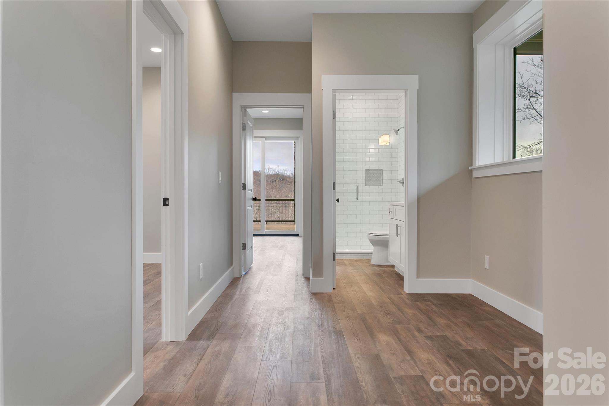 371 E Falls View Drive Pisgah Forest NC 28768