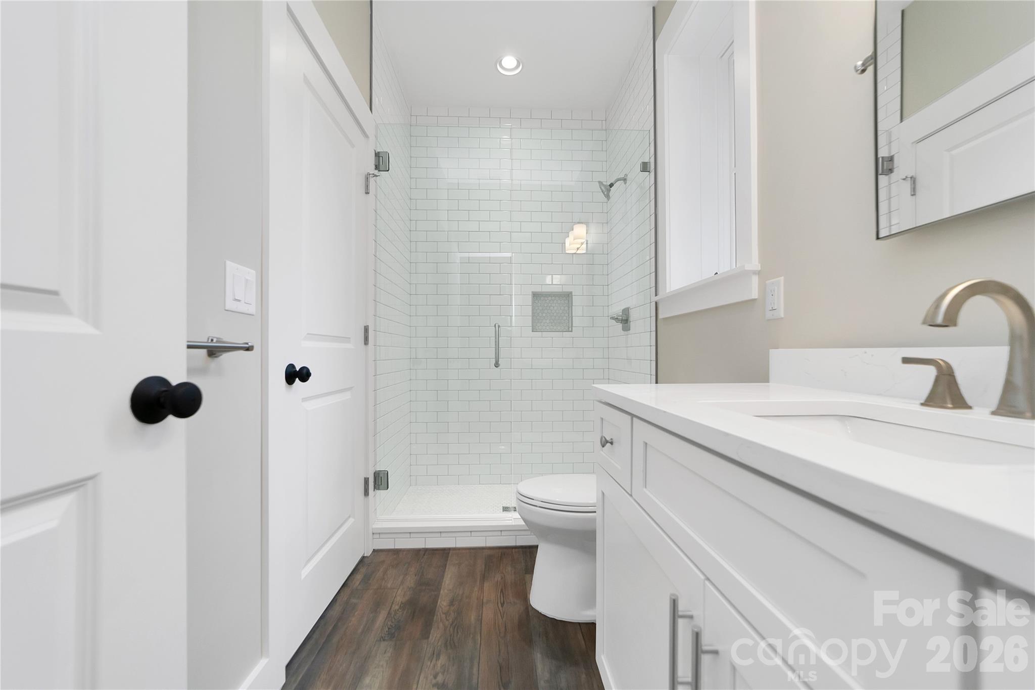 371 E Falls View Drive Pisgah Forest NC 28768