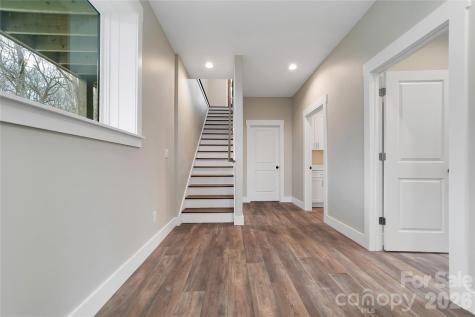 371 E Falls View Drive Pisgah Forest NC 28768