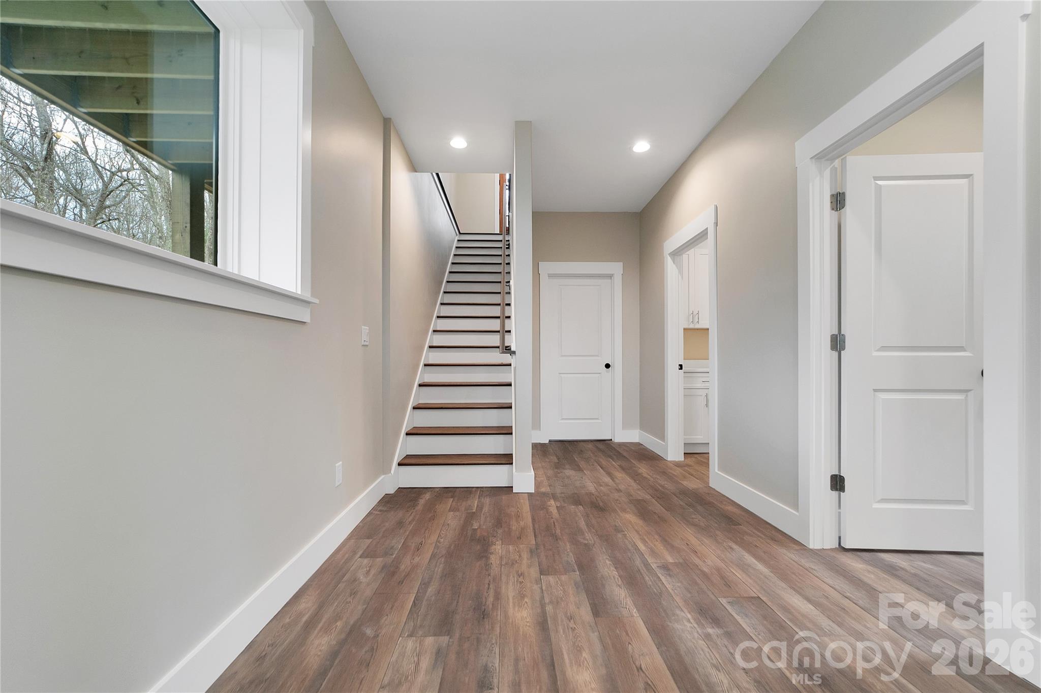 371 E Falls View Drive Pisgah Forest NC 28768
