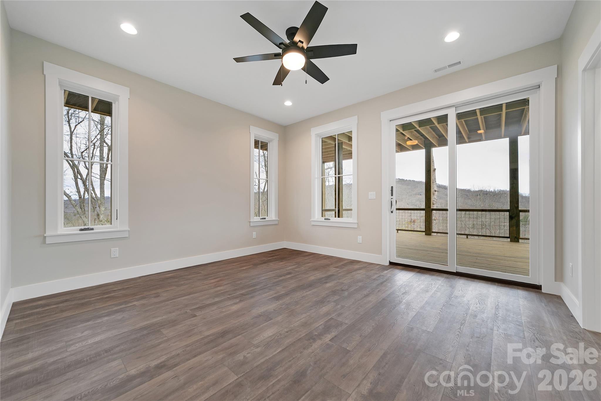 371 E Falls View Drive Pisgah Forest NC 28768